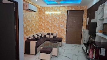 yesobhumi service apartment