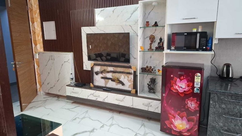 yesobhumi service apartment