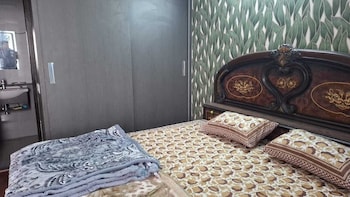 yesobhumi service apartment