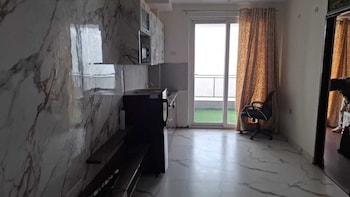 yesobhumi service apartment