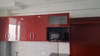 yesobhumi service apartment