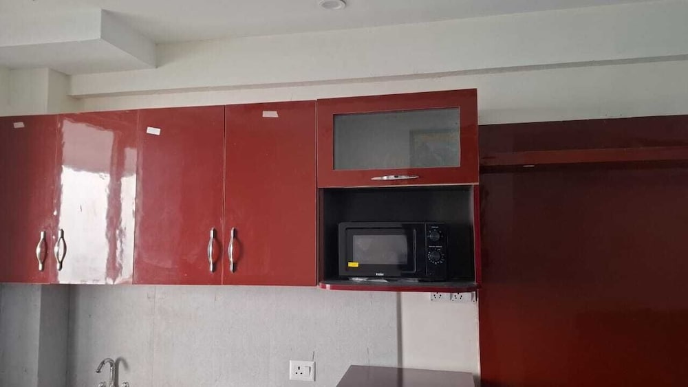 yesobhumi service apartment