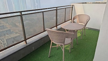 yesobhumi service apartment