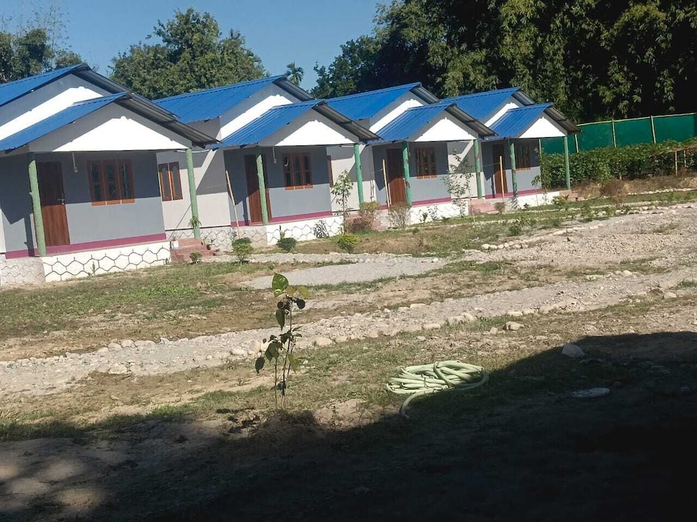 asmi manas ray homestay by grb