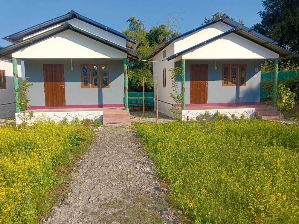 asmi manas ray homestay by grb