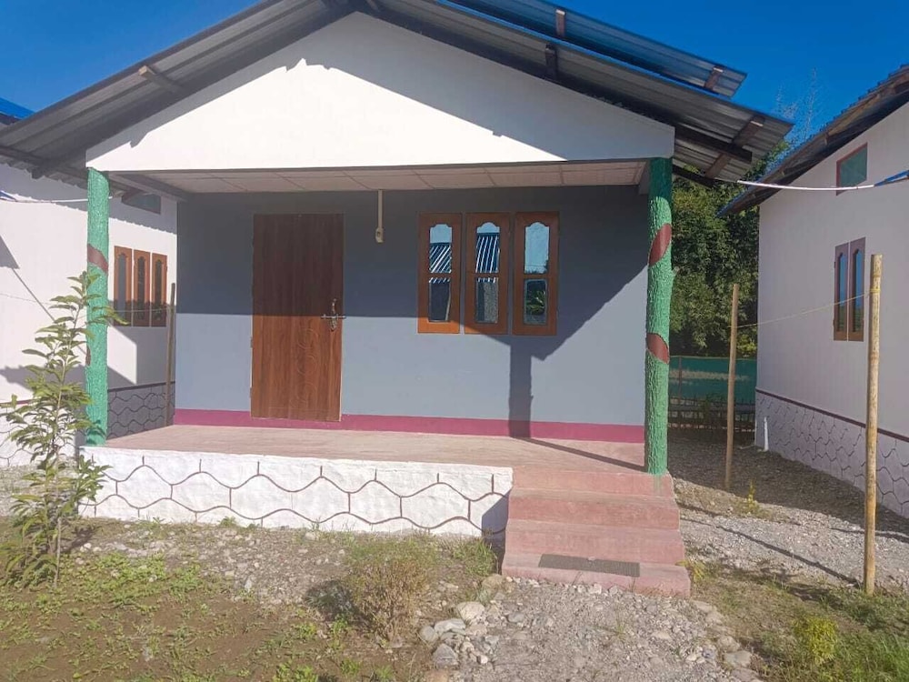 asmi manas ray homestay by grb