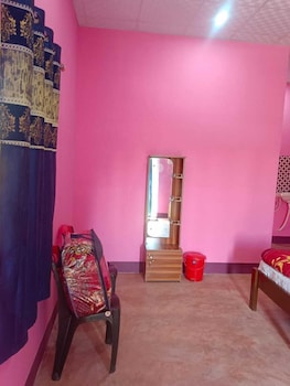 asmi manas ray homestay by grb