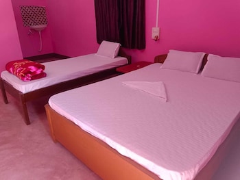 asmi manas ray homestay by grb