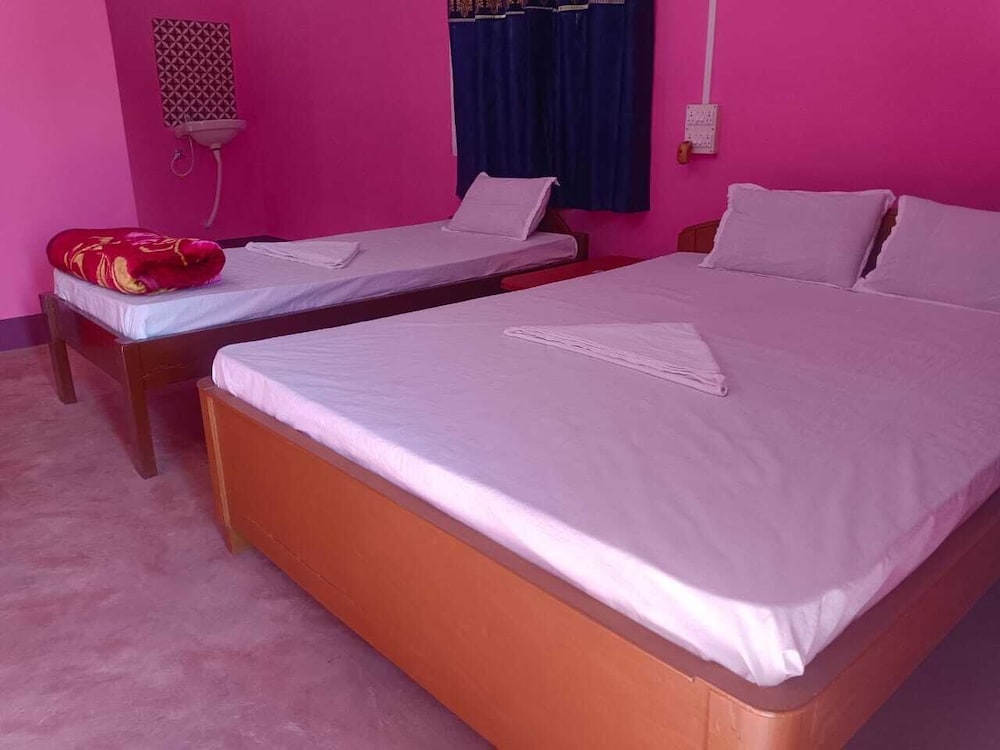 asmi manas ray homestay by grb
