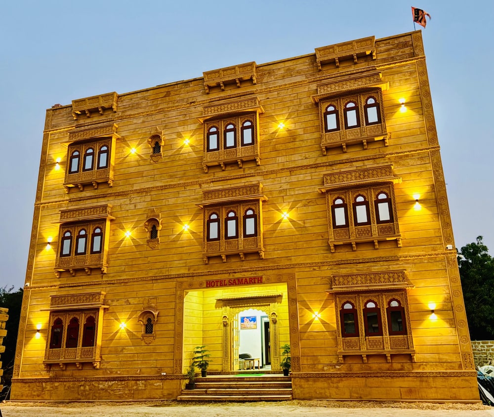 jaisalmer