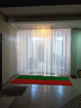 soooper hotel