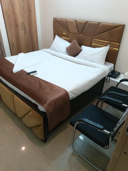 soooper hotel