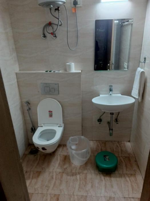 soooper hotel