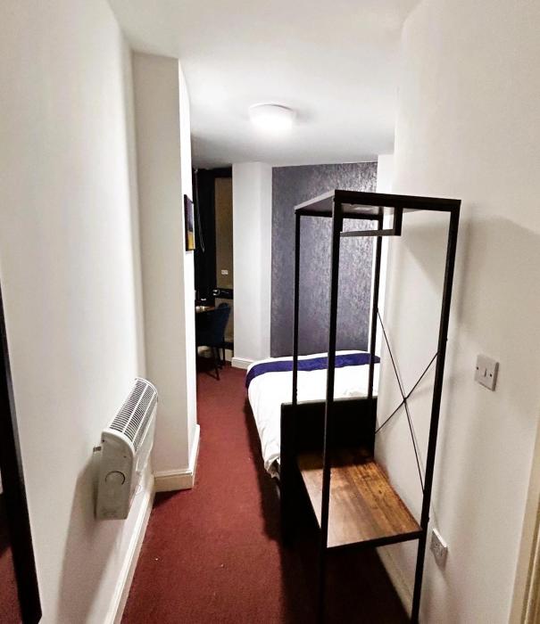 hillcrest liverpool central