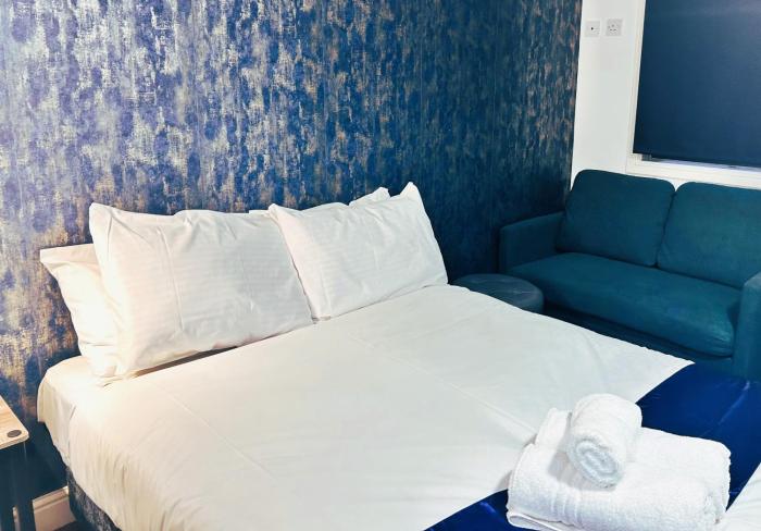 hillcrest liverpool central