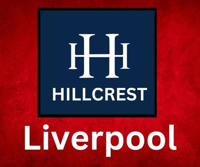 hillcrest liverpool central