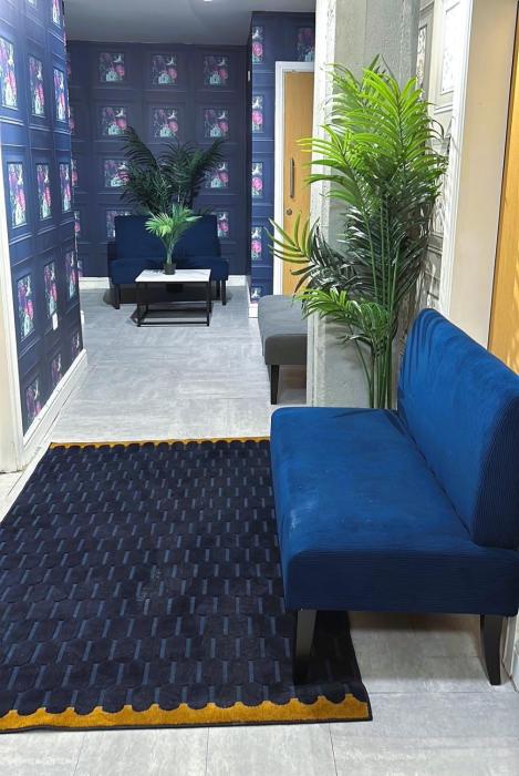 hillcrest liverpool central