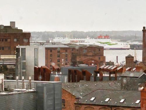 hillcrest liverpool central