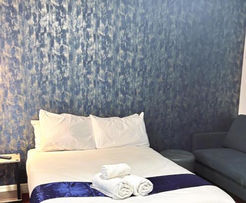 hillcrest liverpool central