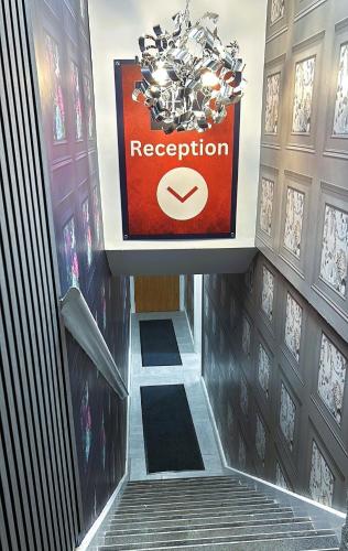 hillcrest liverpool central