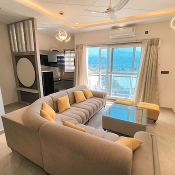 the neeraj marine ganga stays