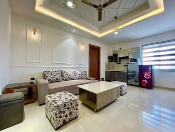 the neeraj marine ganga stays