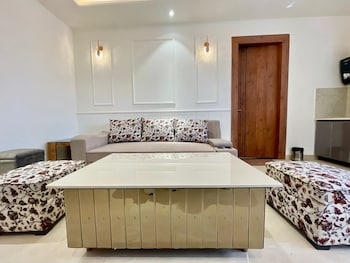 the neeraj marine ganga stays