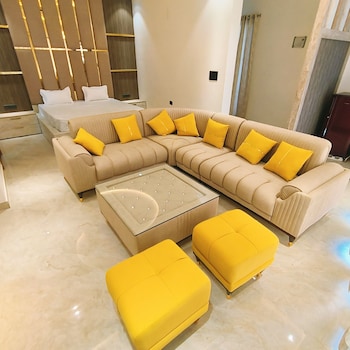 the neeraj marine ganga stays