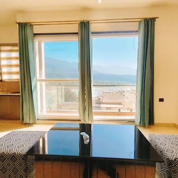 the neeraj marine ganga stays