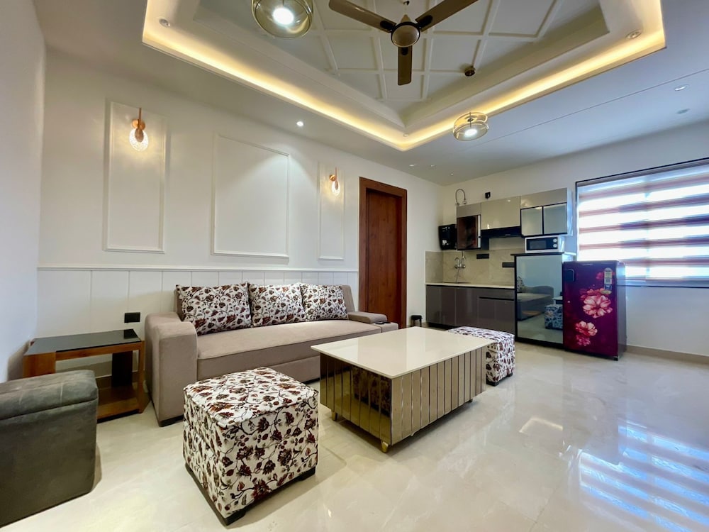 the neeraj marine ganga stays