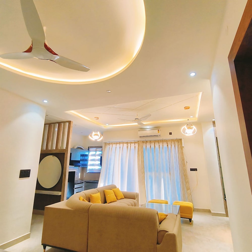 the neeraj marine ganga stays