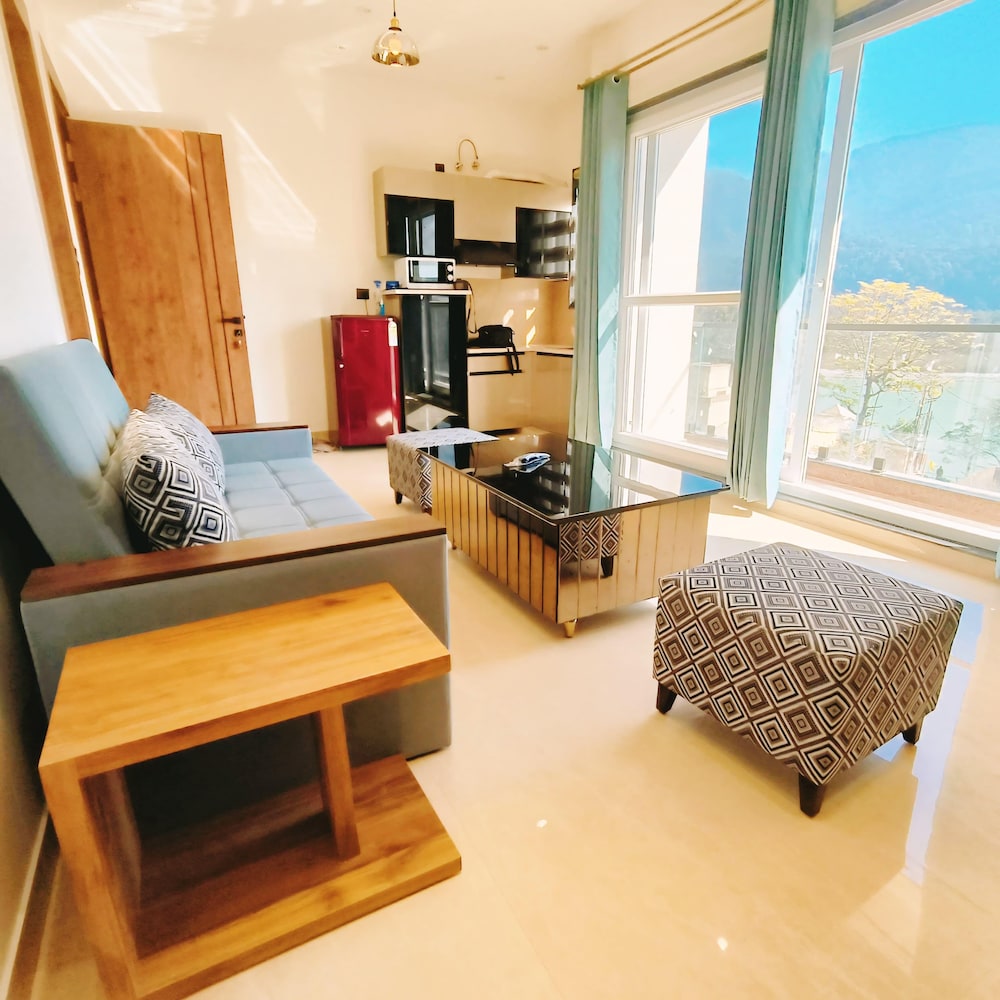 the neeraj marine ganga stays