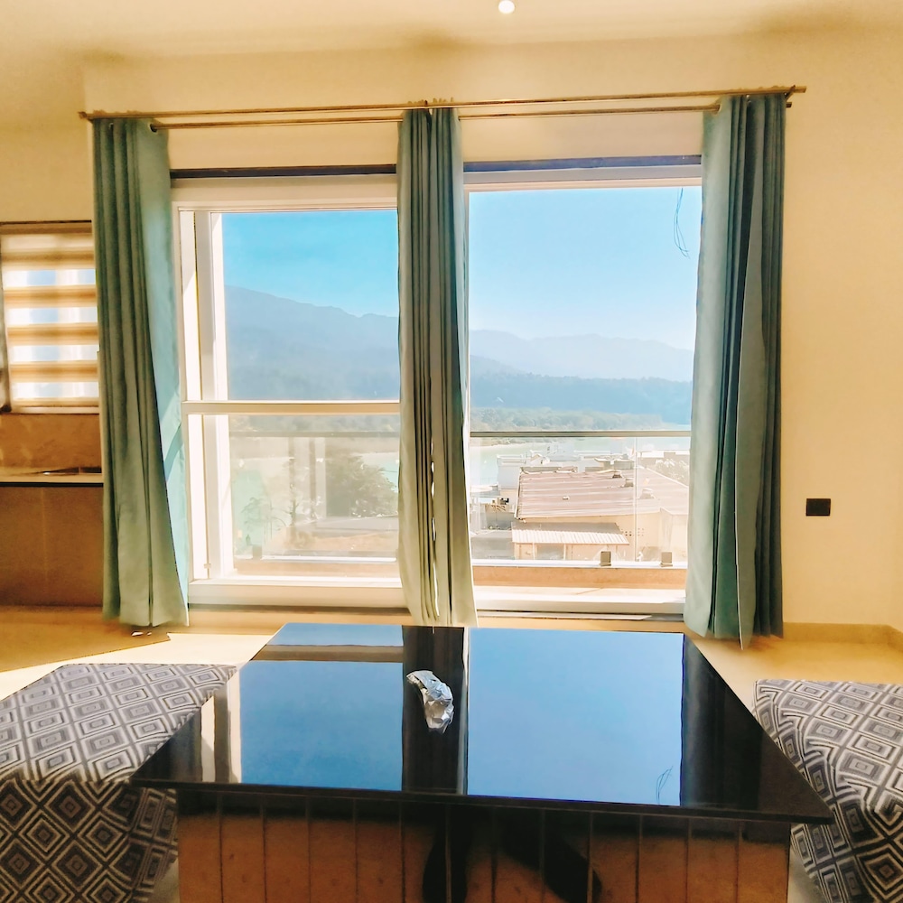 the neeraj marine ganga stays