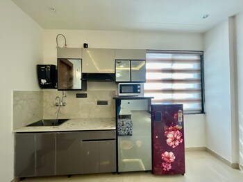 the neeraj marine ganga stays