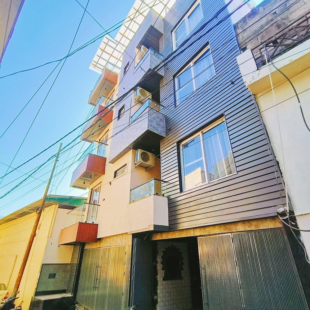 the neeraj marine ganga stays