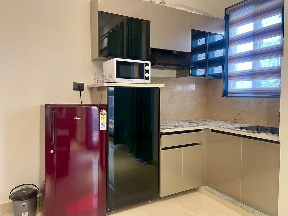 the neeraj marine ganga stays