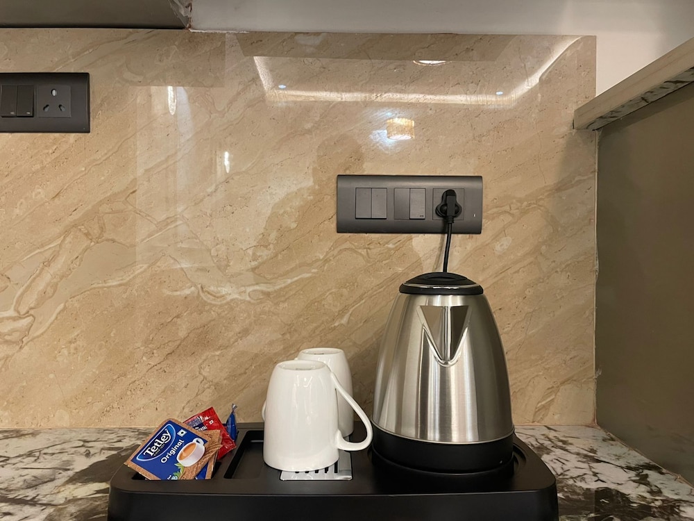 the neeraj marine ganga stays