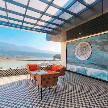 the neeraj marine ganga stays