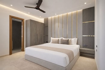 the neeraj marine ganga stays