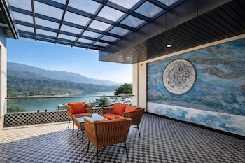 the neeraj marine ganga stays