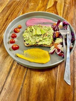 the neeraj marine ganga stays