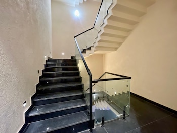 the neeraj marine ganga stays