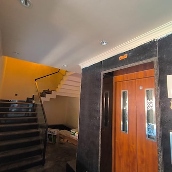 the neeraj marine ganga stays