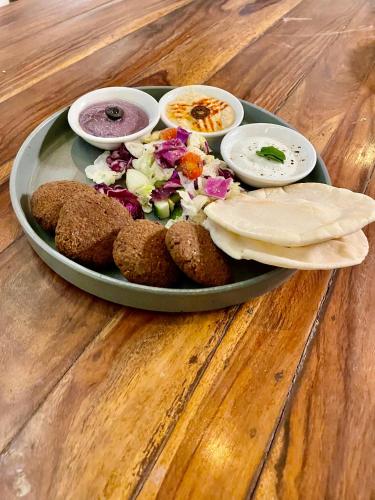 The Neeraj Marine Ganga Stays,,4 star