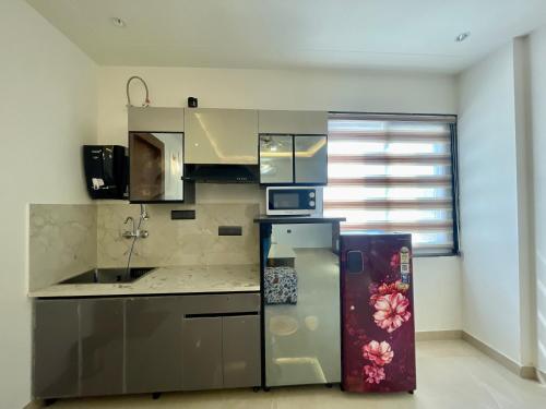 the neeraj marine ganga stays