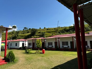 Rigveda Resort,,3 star