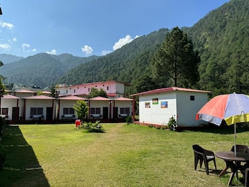 rigveda resort