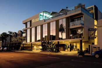 the bower coronado