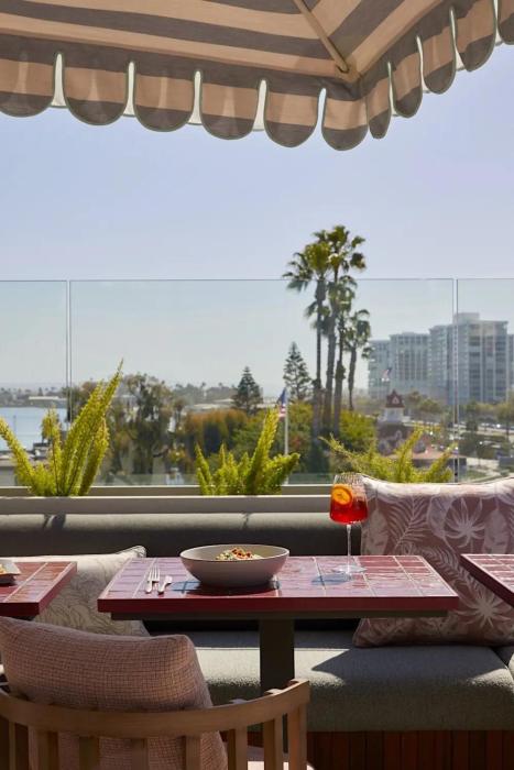 the bower coronado