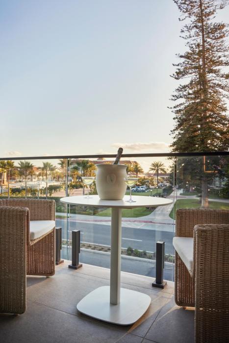 the bower coronado